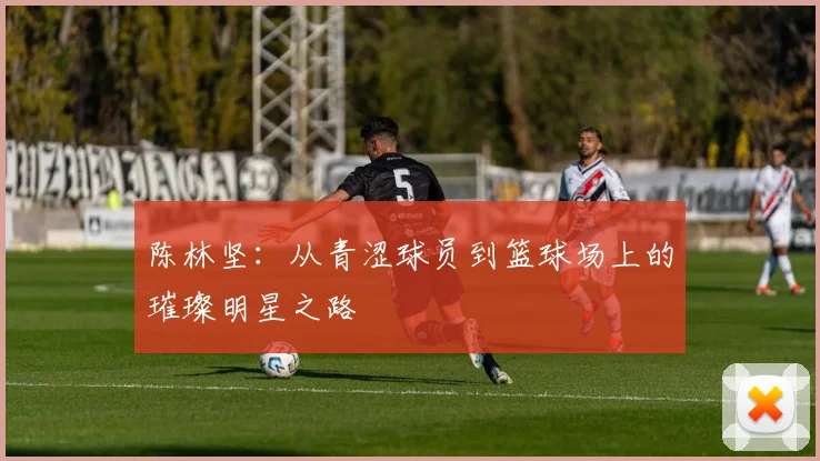 陈林坚：从青涩球员到篮球场上的璀璨明星之路