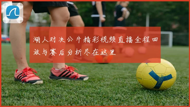 湖人对决公牛精彩视频直播全程回放与赛后分析尽在这里