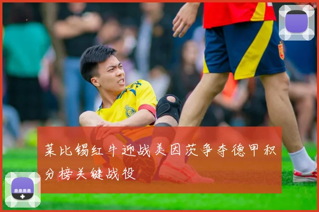 莱比锡红牛迎战美因茨争夺德甲积分榜关键战役